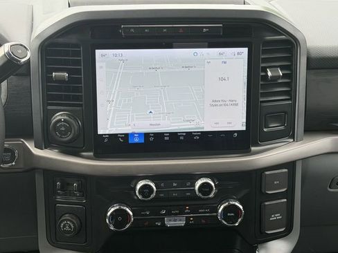 Used 2024 Ford F150 XLT w/ Equipment Group 302A MID image 15