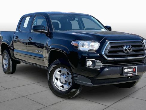 Used 2023 Toyota Tacoma SR5 image 3