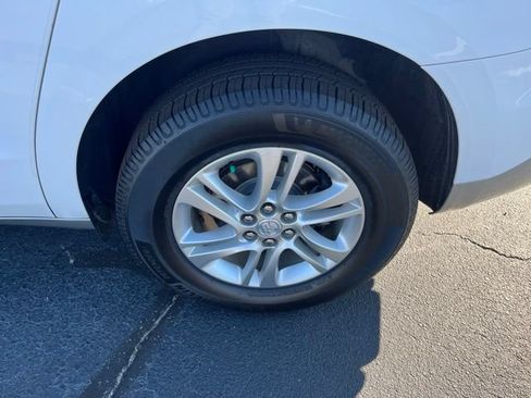 Used 2021 Buick Enclave Essence w/ Sound and Sites Package FWD image 35