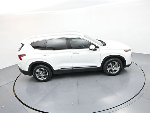 Used 2023 Hyundai Santa Fe SEL image 25