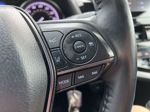 Used 2024 Toyota Camry SE image 31