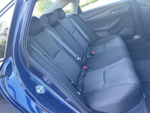 Certified 2026 Honda Accord SE image 14
