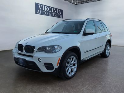 Used 2012 BMW X5 xDrive35i