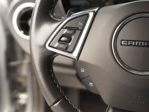 Used 2023 Chevrolet Camaro LT w/ RS Package RWD image 18