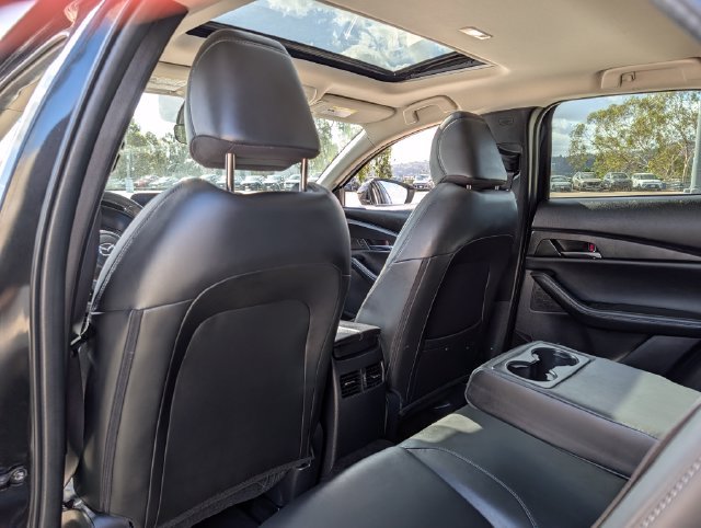 Certified 2024 MAZDA CX-30 AWD 2.5 S w/ Preferred Package image 15