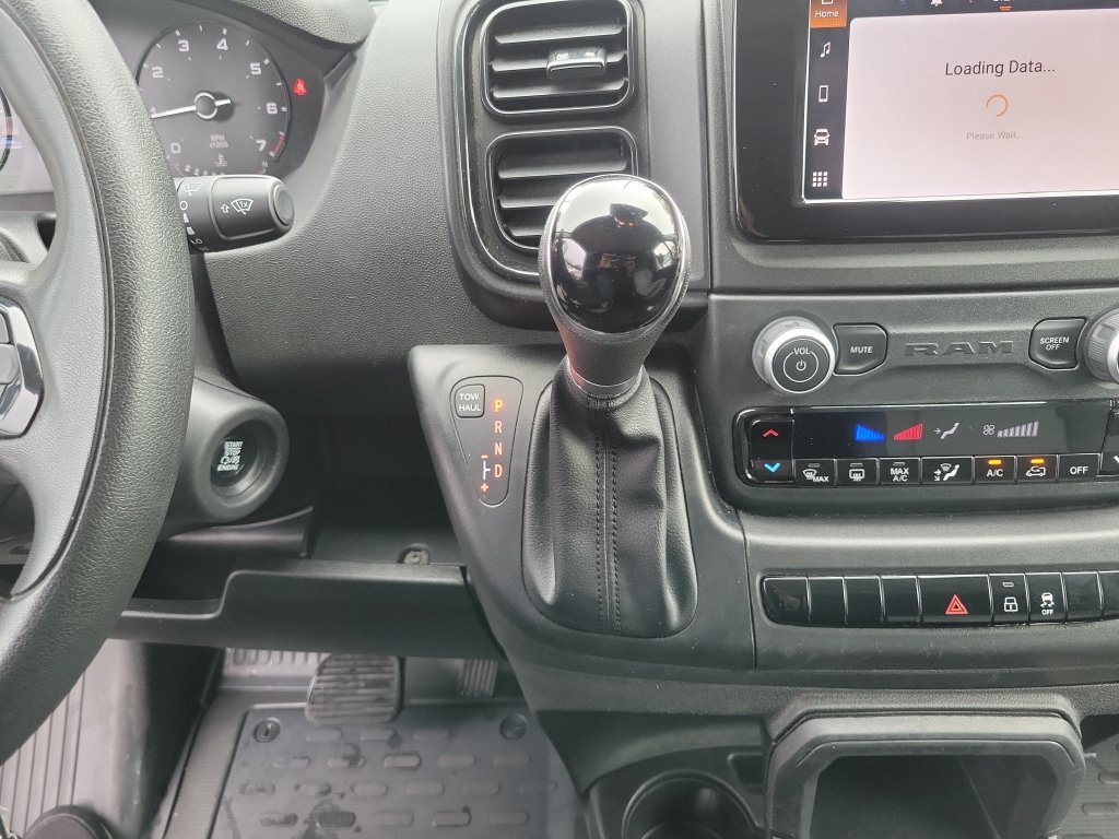 Used 2023 RAM ProMaster 2500 FWD image 38
