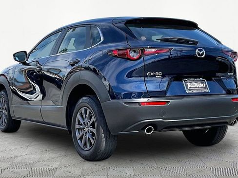 Certified 2024 MAZDA CX-30 AWD 2.5 S image 6