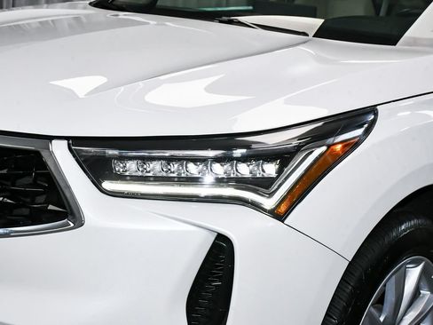 Used 2023 Acura RDX AWD image 68