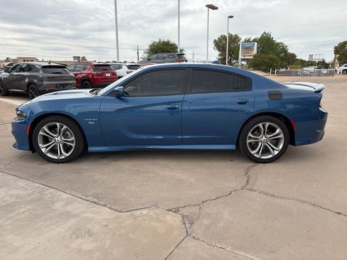 Used 2022 Dodge Charger R/T image 8