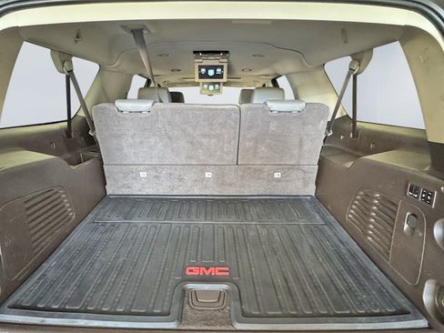 Used 2020 GMC Yukon XL Denali w/ Open Road Package AWD/4WD image 29