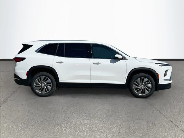 New 2027 Buick Enclave Preferred w/ Power Package FWD image 3