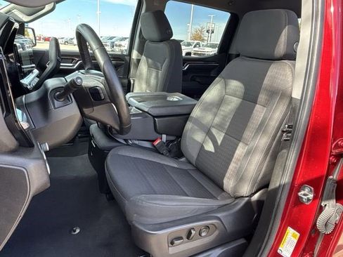 Certified 2023 GMC Sierra 1500 Elevation image 19