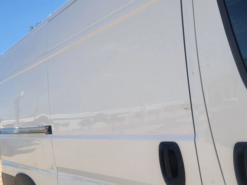 Used 2022 RAM ProMaster 2500 FWD image 8