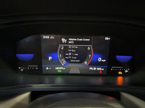 Used 2023 Volkswagen Taos SE image 28