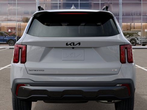 New 2026 Kia Sorento SX AWD/4WD image 13