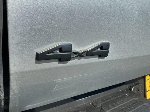 Used 2023 Toyota Tundra Limited w/ TRD Off-Road Package AWD/4WD image 34