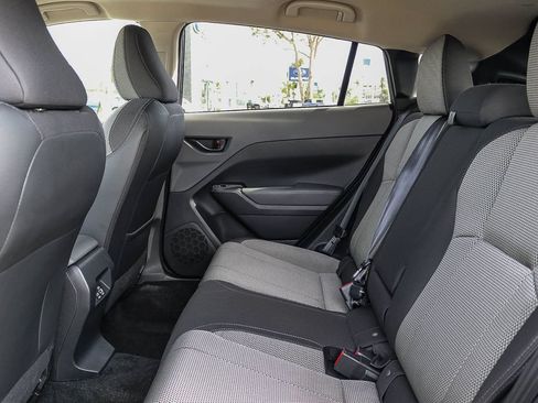 Certified 2024 Subaru Crosstrek 2.0i Premium AWD/4WD image 20