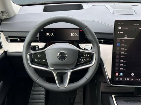 New 2026 Volvo EX90 Ultra AWD/4WD image 11