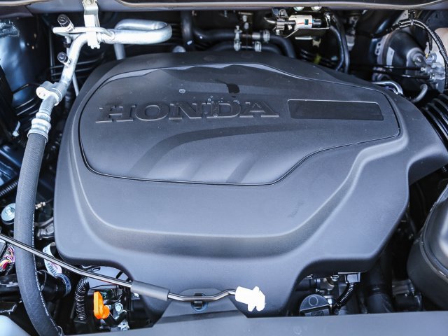 New 2027 Honda Odyssey Elite image 8