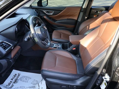 Used 2024 Subaru Forester Touring AWD/4WD image 16