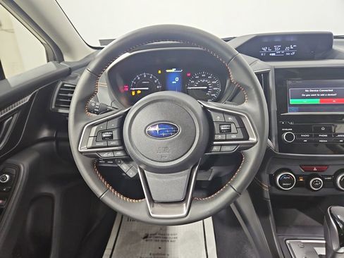 Certified 2022 Subaru Crosstrek 2.0i Premium w/ Moonroof Package image 16