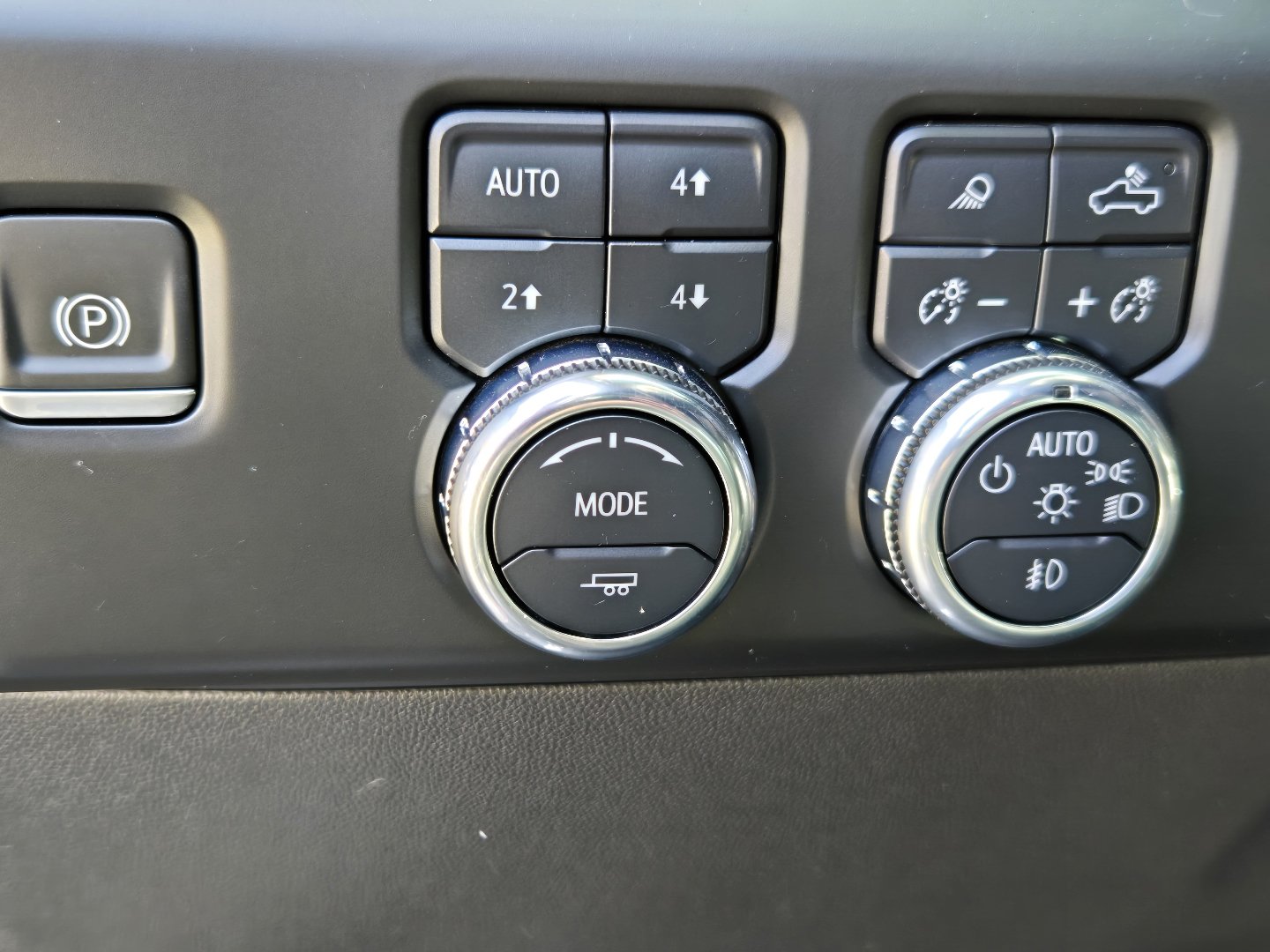 Used 2023 GMC Sierra 1500 Denali AWD/4WD image 22
