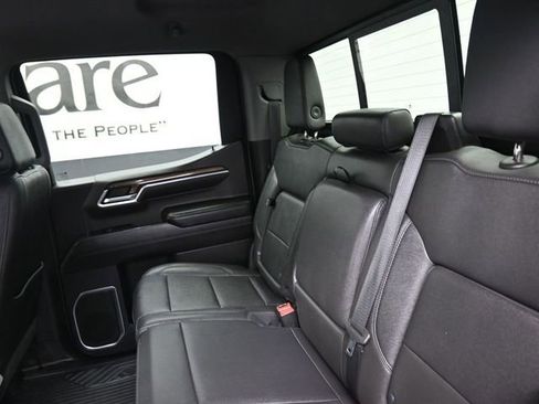 Used 2022 Chevrolet Silverado 1500 LT w/ All Star Edition Plus image 20