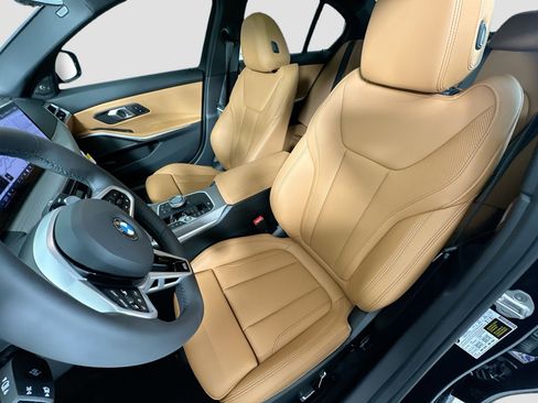 New 2026 BMW 330i Sedan w/ M Sport Package image 21