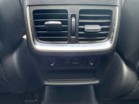 Certified 2022 INFINITI QX50 Sensory AWD/4WD image 26