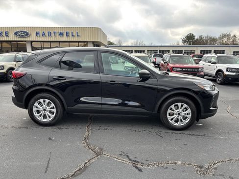 New 2026 Ford Escape Active image 26