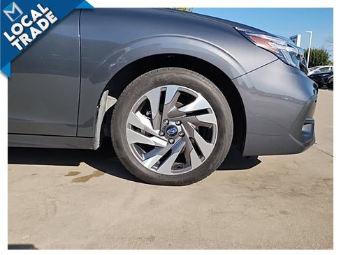 Certified 2024 Subaru Legacy Limited image 14