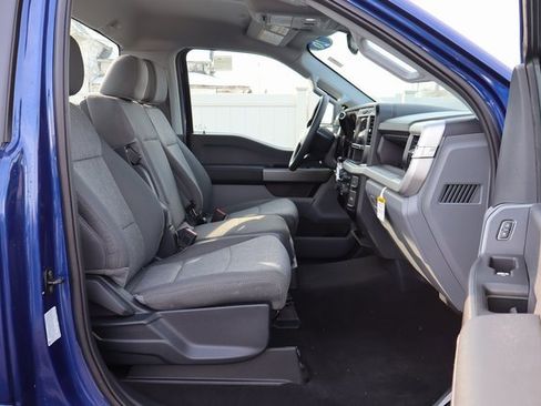 New 2026 Ford F350 XL w/ STX Appearance Package image 7