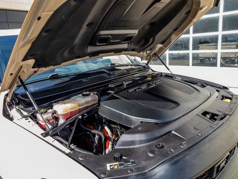 Used 2022 RAM 1500 TRX w/ TRX Level 2 Equipment Group image 41