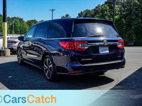 Used 2019 Honda Odyssey Elite image 13
