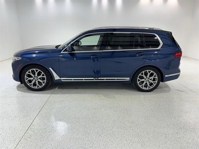 Used 2020 BMW X7 xDrive40i w/ Cold Weather Package