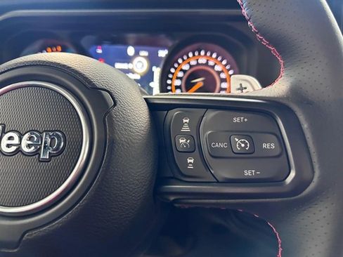 New 2024 Jeep Wrangler Unlimited Rubicon 392 image 12