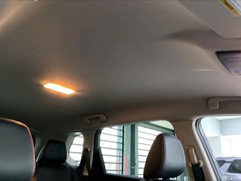 Certified 2025 Nissan Rogue Rock Creek image 14