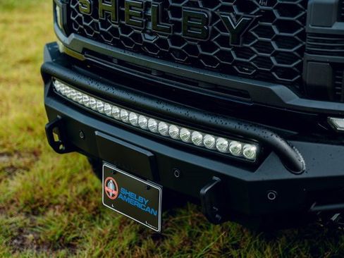 New 2025 Ford F250 Lariat w/ Lariat Ultimate Package image 6