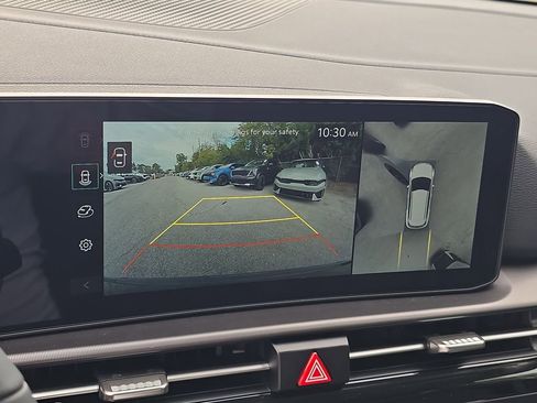 New 2026 Kia Sportage SX image 25