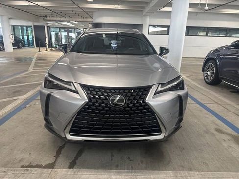 Used 2023 Lexus UX 250h FWD w/ Accessory Package (Z1) image 2