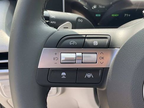 New 2026 Hyundai Tucson Limited AWD/4WD image 8