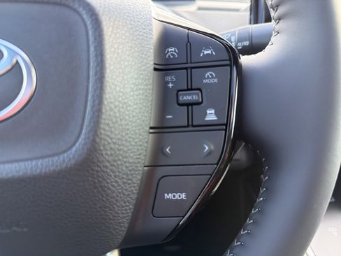 New 2026 Toyota bZ image 4