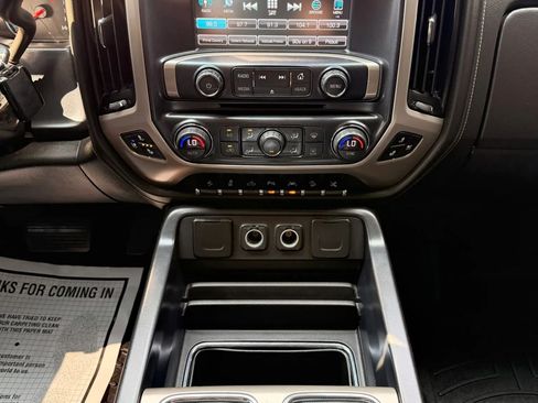 Used 2018 GMC Sierra 1500 Denali w/ Denali Ultimate Package AWD/4WD image 26