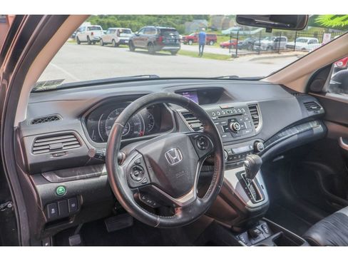 Used 2014 Honda CR-V EX-L image 12