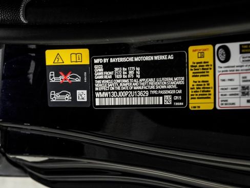 Used 2023 MINI Cooper SE image 37