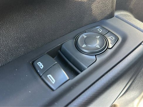 Used 2022 Chevrolet Silverado 1500 W/T w/ WT Value Package image 31