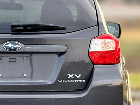 Used 2014 Subaru Crosstrek 2.0i Premium w/ Moonroof Package image 14