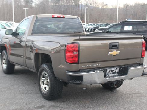 Used 2015 Chevrolet Silverado 1500 LS w/ LS Convenience Package image 5