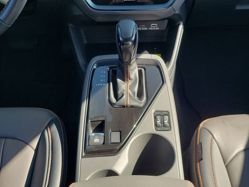 Certified 2024 Subaru Crosstrek 2.5i Limited image 18