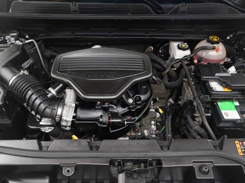 Used 2020 GMC Acadia Denali w/ Denali Ultimate Package image 34